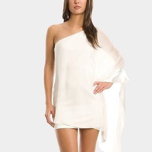 100% Silk GUESS by Marciano dress XS